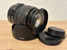 Canon EF 28-135mm IS Reisezoom Objektiv f. EOS Kameras
