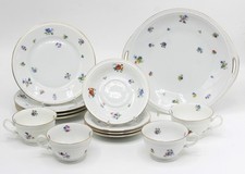 TEESERVICE 13tlg SERVICE 4