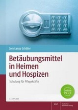 Betäubungsmittel in Heimen