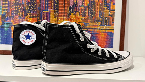 Converse chuck taylor all - taylor,