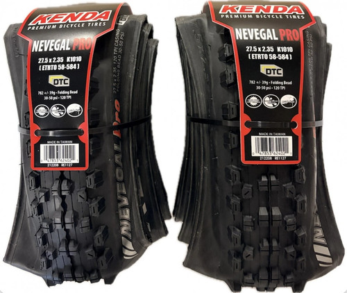 Kenda nevegal pro - 1,