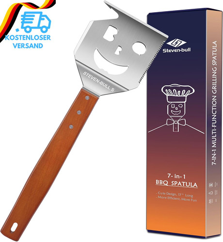 Grillspachtel für - in, 1