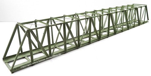 Hack kn35 kastenbrücke - /, kn35,