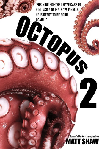 Octopus an extreme - an,