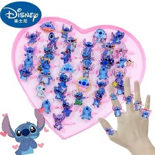 Disney Lilo & Stitch Ringe –