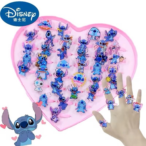 Disney lilo stitch ringe - lilo, –