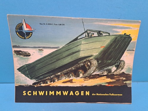 Kranich modellbogen - ,