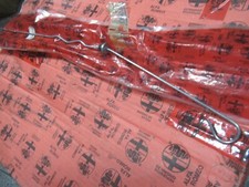 Original Alfa Romeo 75 RZ SZ 3,0 V6 Ölmessstab 60521972 neu