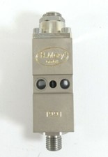 MORYL Klebetechnik Modul / Steuerteil 1991