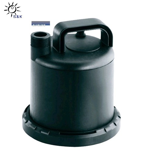 Blueline tauchpumpe ultra zero - tauchpumpe,