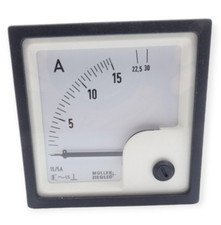 Müller+Ziegler EQW 72 0-15/5A