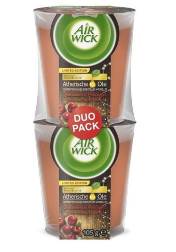 6x airwick - 30,79€/kg,