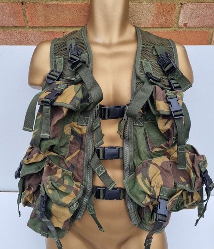 British army dpm assault - dpm,