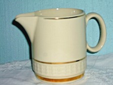 Krug Kanne Milchkrug Keramik