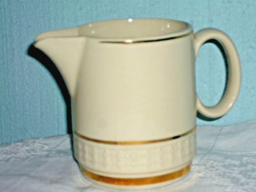 Krug kanne milchkrug - milchkrug, keramik