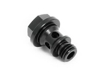 M12x1,5 Hohlschraube für