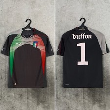 ITALIEN 2010 2011 GK