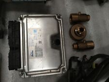 Mercedes B-klasse w246 w117 w176 4 Zylinder LPG  Gasanlage   Prins VSI DI Steuer