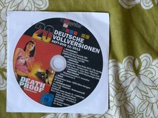 Computer Bild DVD Death Proof Film 10/2013 Norton Steganos Privacy Suite