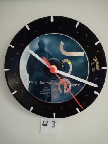 Quarz wanduhr mehr - quarz, siehe