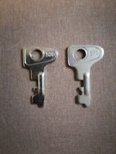 Alte mid-century Sudhaus 579