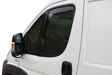 Windabweiser HEKO Passend Für