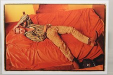 ANNIE LEIBOVITZ : "BRAD PITT"