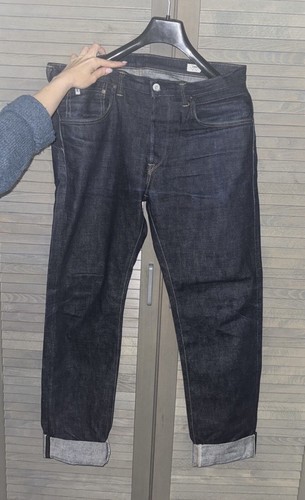 Edwin dark jeans - dark,