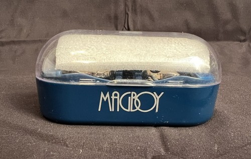 Rare nikken magboy magnetic - nikken,