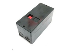 AEG AT00 Motorschutzschalter