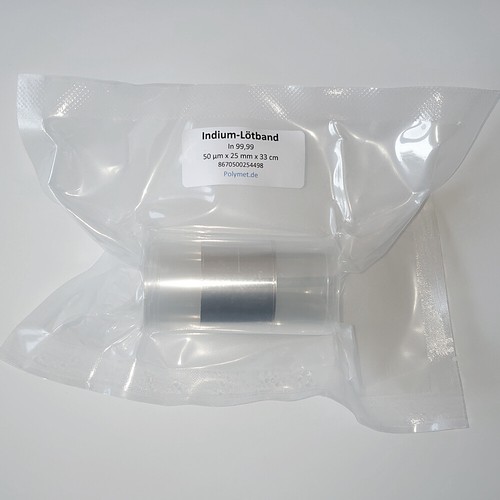 Indium lötband lötfolie - indium-lötband,,