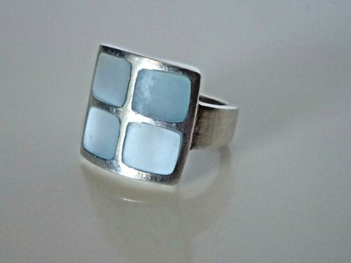 Aparter ring silber 925 - aparter,