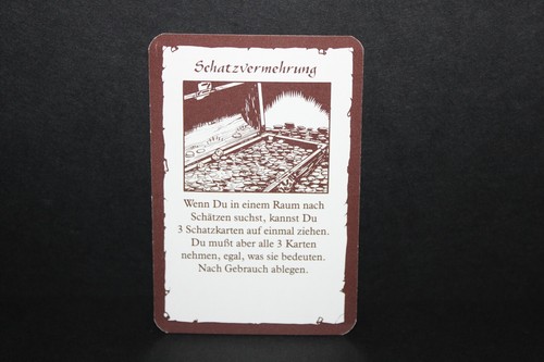 Heroquest ersatzteile - heroquest,
