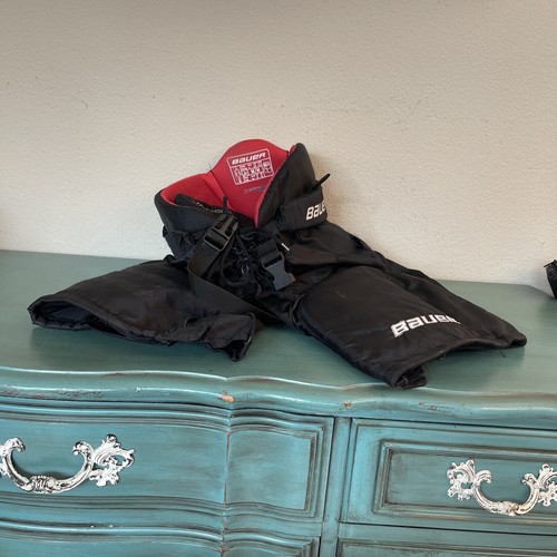 Bauer vapor x50 - x50, pants