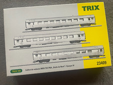 Trix 23409 teilige - trix, 3-teilige