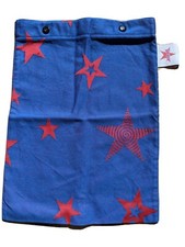 Kokadi Beutel David Stars