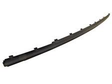 (S28) Orig. SEAT TOLEDO II Tritschutz Stoßstange hinten mitte 1M5807425C B41