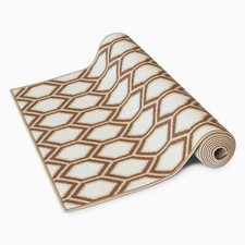 Teppich Läufer Wohnteppich