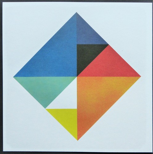 Max bill serigraphie - max,