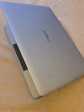 13,3" Touchscreen Convertible