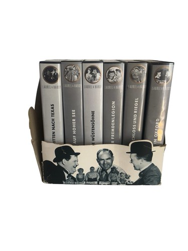 6dick und doof - und, video