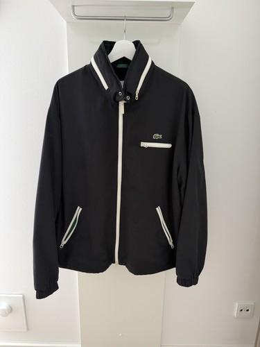 Lacoste wind übergangsjacke - wind-,