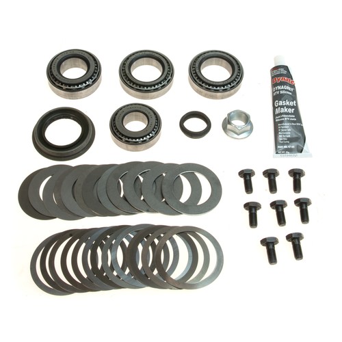 Lagerreparatur set dana - set, 35