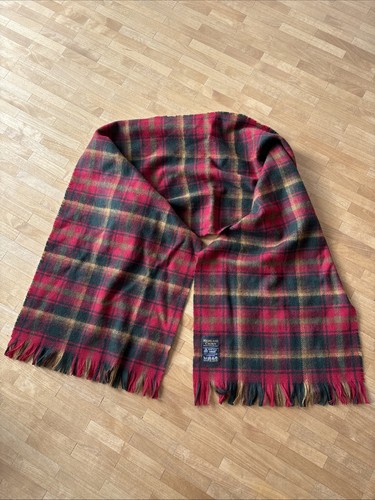 Schal highland crown - schal,