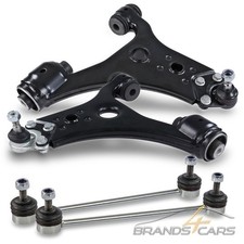 ATEC 2x QUERLENKER +