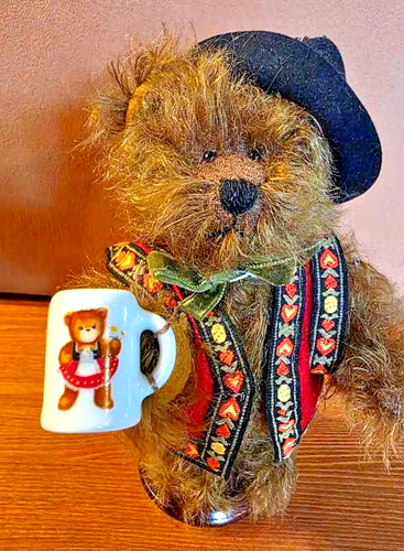 Oktoberfest teddy loisl - oktoberfest,