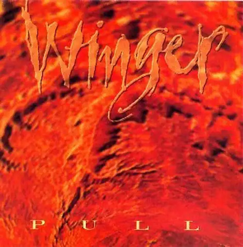 Winger pull - winger,