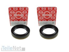 2x Wellendichtring