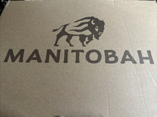 Manitobah Mukluk Neu aus der