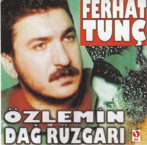 Ferhat tunc özlemim dag - Özlemim,